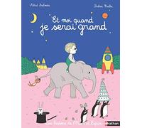 Et moi quand je serai grand