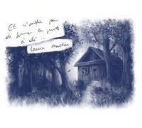 Et n’oublie pas de fermer la porte à clé…