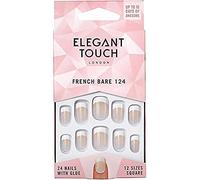Et Natural French - 124 (S) (Bare) Elegant Touch
