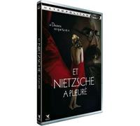 Et nietzsche a pleure - dvd