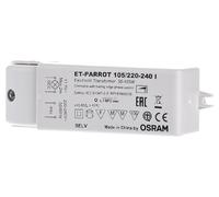 Osram Alimentatore Elettronico Non Dim 111 W, Bianco