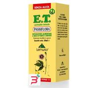 ET PASSIFLORA 30ML