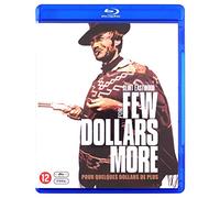 Et Pour Quelques Dollars de Plus [Blu-ray] [Import belge]
