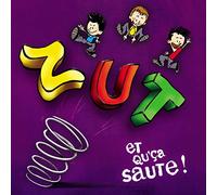 Et Qu'ca Saute!