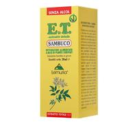 Et Sambuco Gtt 30Ml 30 ml Gocce orali