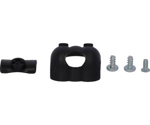 Et set rivestimenti d'attrito aks 2004