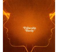 Françoise Hardy Et Si Je M'en Vais Avant Toi (CD) Album