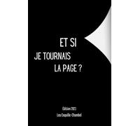 Et si je tournais la page ?