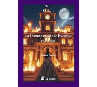 Et si... la Dame rouge de Pérolles revenait