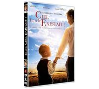 Et si le Ciel existait ? - DVD: D'après une incroyable histoire vraie