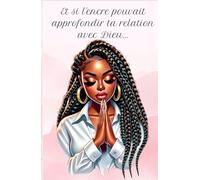 Et si l'encre pouvait approfondir ta relation avec Dieu...