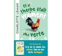 Et si l'herbe était vraiment plus verte à la campagne ?