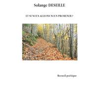 Et si nous allions nous promener