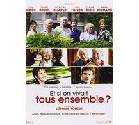 Et si on vivait tous ensemble?