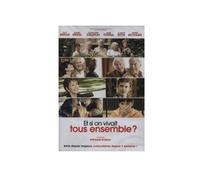 Et Si on Vivait Tous Ensemble - DVD