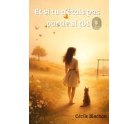Et si tu n'étais pas partie si tôt