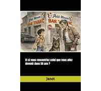 Et si vous rencontriez celui que vous allez devenir dans 50 ans ?