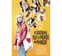 Et Soudain, Tout le Monde... -Me Manque