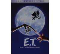 Et the Extra-Terrestrial