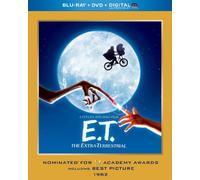 Et the Extra-Terrestrial