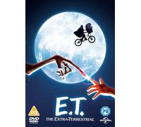 ET: The Extra Terrestrial [DVD]
