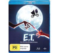 Et The Extra-Terrestrial [Edizione: Australia]