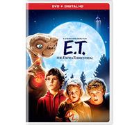 Et The Extra-Terrestrial [Edizione: Stati Uniti]