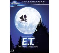 Et the Extra-Terrestrial Universal 100th Anniv