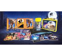 ET Time Capsule (REGION B/2) (Blu-ray)