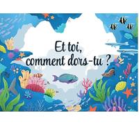 Et toi, comment dors-tu ?