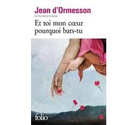 Et toi mon coeur pourquoi bats-tu: A30514