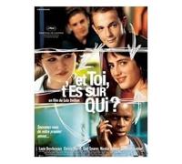Et Toi T Es Sur Qui [Edizione: Belgio]