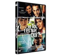 Et toi, t'es sur qui?