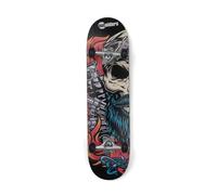 ET TOYS Outsiders - Skateboard Stile PRO Dark Skull (489)