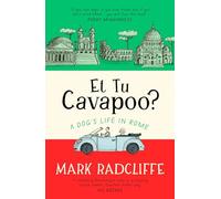Et Tu, Cavapoo? The instant Sunday Times bestseller