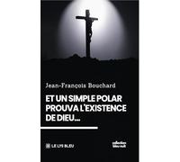 Et un simple polar prouva l'existence de Dieu...