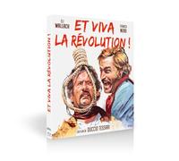 Et Viva la révolution [Blu-Ray]