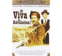 Et viva la revolution - dvd