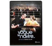 Et Vogue Le Navire.