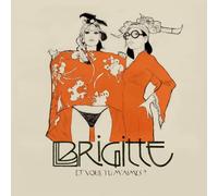 Et Vous Tu M'Aimes ?