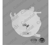 ET0004C1 CALORSTAT by Vernet Serbatoio compensazione, Refrigerante per AUDI,SEAT