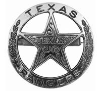 ET102 Stella TEXAS RANGERS Uomo/Donna