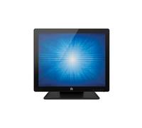 ET1517L-8CWB-1-BL-G DESKTOP - 15IN I-TOUCH A-GLARE BLACK IN