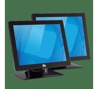 ET1717L-7CWB-1-BL-ZB-G DESKTOP - 17IN A-TOUCH 0-BEZL A-GLAR BLACK NEW