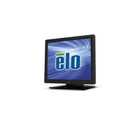 ET1717L-8CWB-1-BL-G DESKTOP - 17IN I-TOUCH A-GLARE BLACK IN