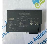 Et200s, 2ai std u, +/-10v,1-5v modulo elettronico