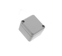ET205 Cassa: universale X: 50 mm Y: 52 mm Z: 37 mm EUROMAS II ABS grigio BOPLA