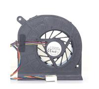 ET2400A ET2400E KDB0705HB-B009 4PIN All-in-one CPU cooling fan