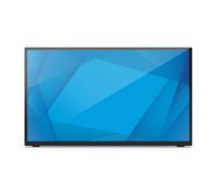 Elo Touch Solutions E510459 Monitor PC 60,5 cm (23.8") 1920 x 1080 Pixel 4K Ultra HD LCD screen Nero [E510459]