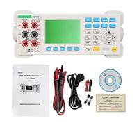 ET3240. Automatico professionale 22000 conta il multimetro digitale con 3,5 pollici Tft. Schermo ad alta precisione Desktop Voltmeter Ammeter con alta risoluzione